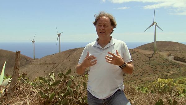 Islas del futuro - El Hierro
