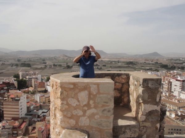 Wineman - Alicante