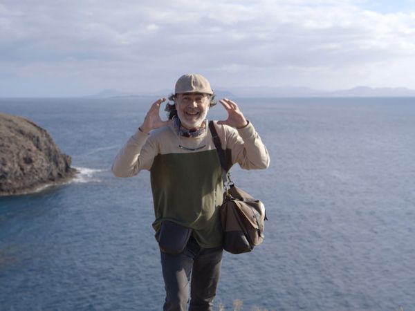 Wineman - Lanzarote