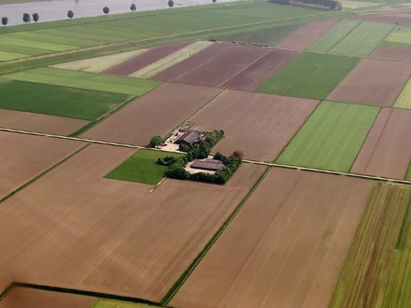 El agua es nuestro futuro - Holanda: el pacto con el agua