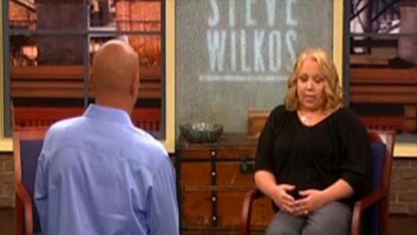 The Steve Wilkos Show - Un accidente trágico