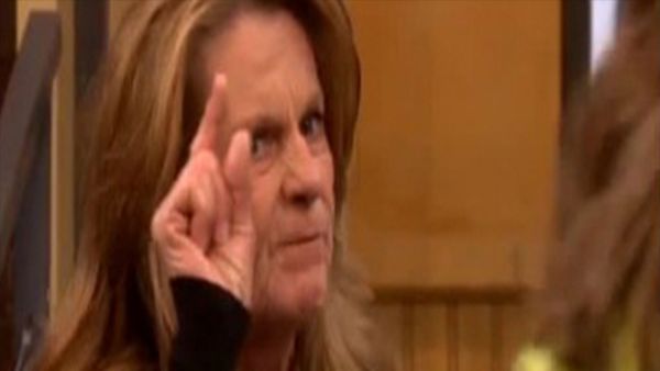 The Steve Wilkos Show - ¡Esperaste 17 años para esto!