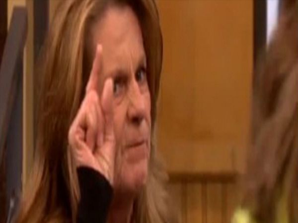 The Steve Wilkos Show - ¡Esperaste 17 años para esto!