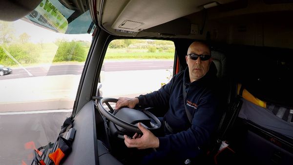 Trucking Hell - Episode 5