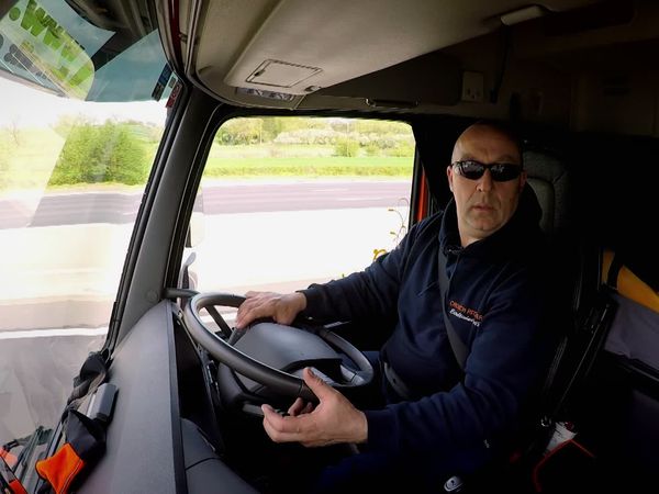 Trucking Hell - Episode 5