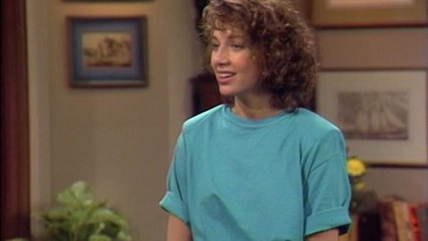 Family Ties - Paper Chase