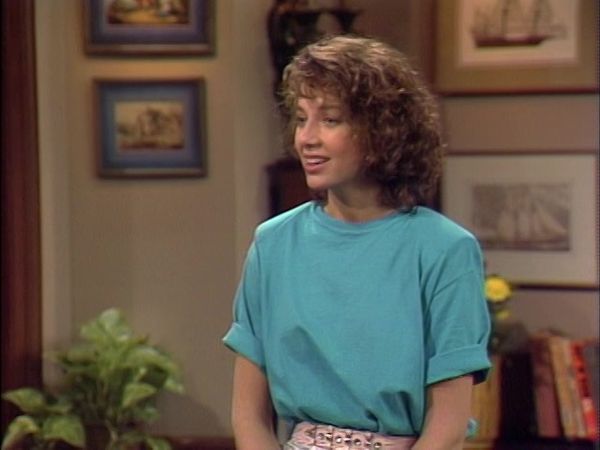 Family Ties - Paper Chase