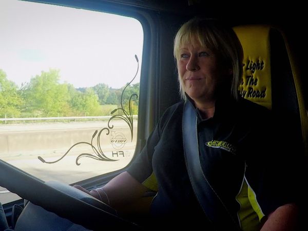 Trucking Hell - Episode 11