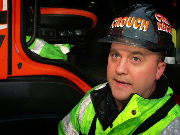 Trucking Hell - Episode 15