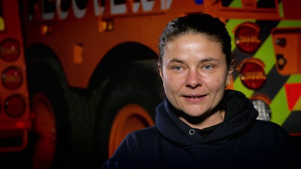 Trucking Hell - Episode 17