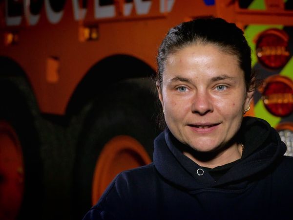 Trucking Hell - Episode 17
