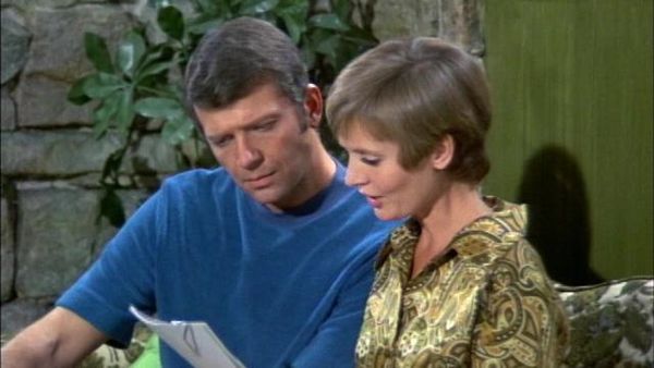 The Brady Bunch - Tell It Like It Is