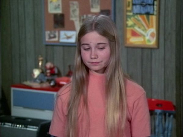 The Brady Bunch - Where There’s Smoke