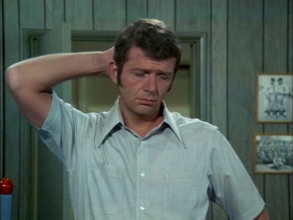 The Brady Bunch - Coming Out Party
