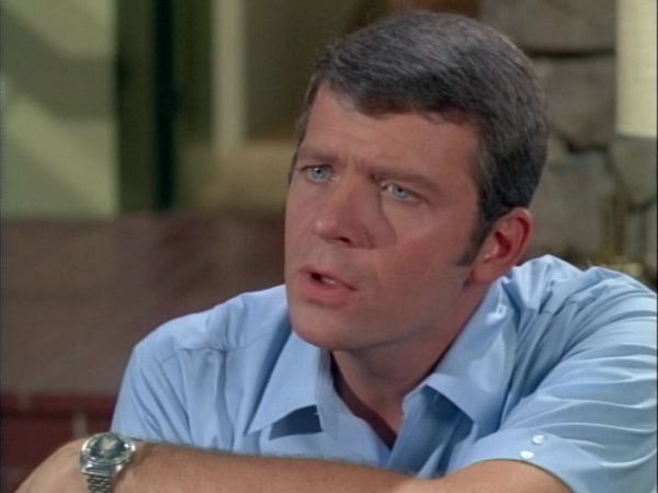 The Brady Bunch - The Tattletale