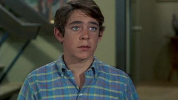 The Brady Bunch - The Impractical Joker