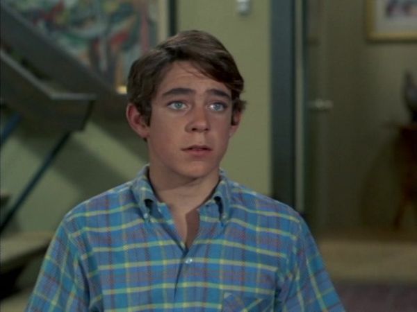 The Brady Bunch - The Impractical Joker