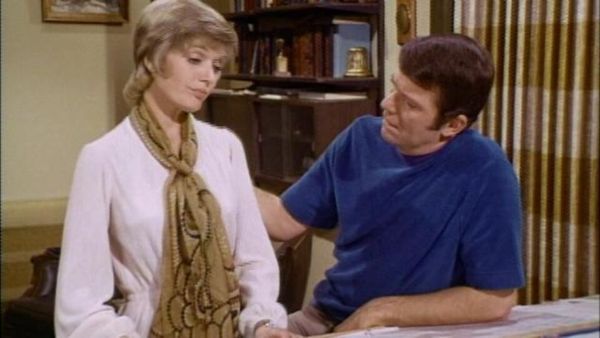 The Brady Bunch - Double Parked