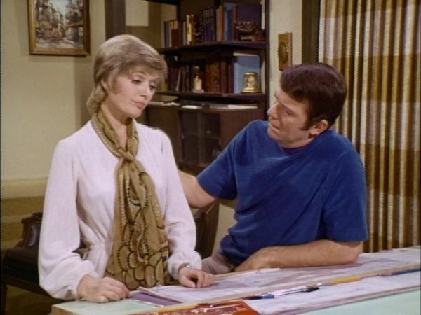 The Brady Bunch - Double Parked