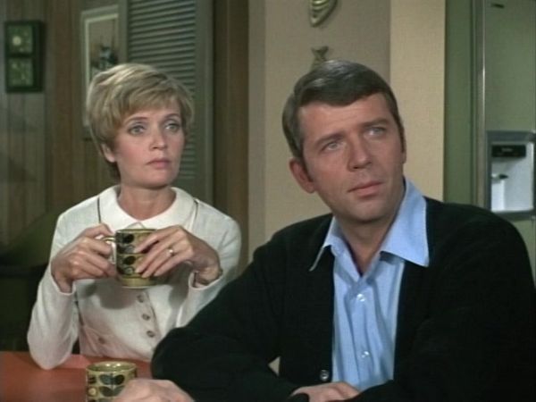 The Brady Bunch - The Treasure Of Sierra Avenue