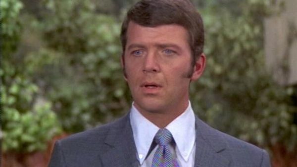 The Brady Bunch - What Goes Up...