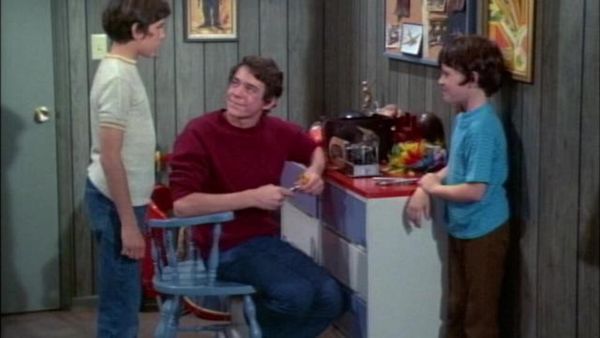 The Brady Bunch - Will The Real Jan Brady
