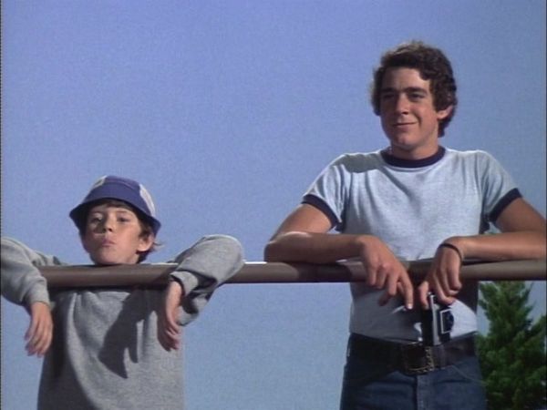 The Brady Bunch - Grand Canyon Or Bust! (Part 2 To 050))