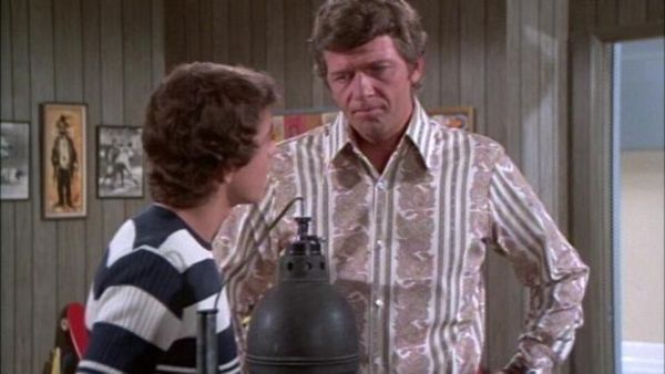 The Brady Bunch - Click