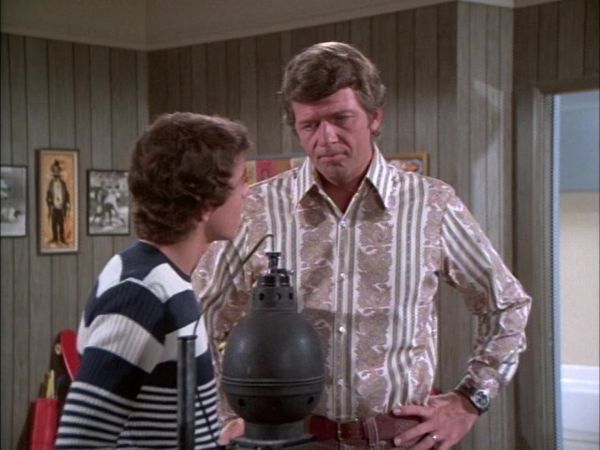 The Brady Bunch - Click