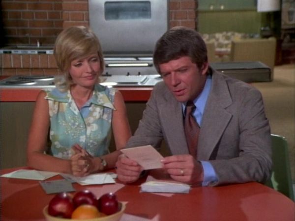 The Brady Bunch - The Teeter Totter Caper