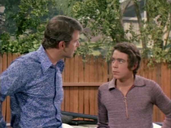 The Brady Bunch - The Wheeler Dealer