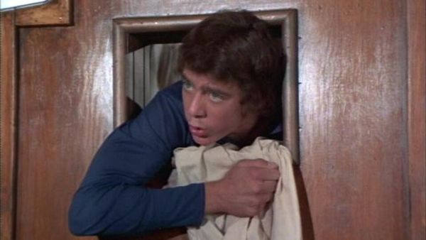 The Brady Bunch - Big Little Man