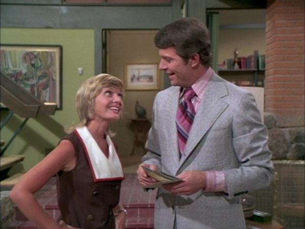 The Brady Bunch - The Personality Kid