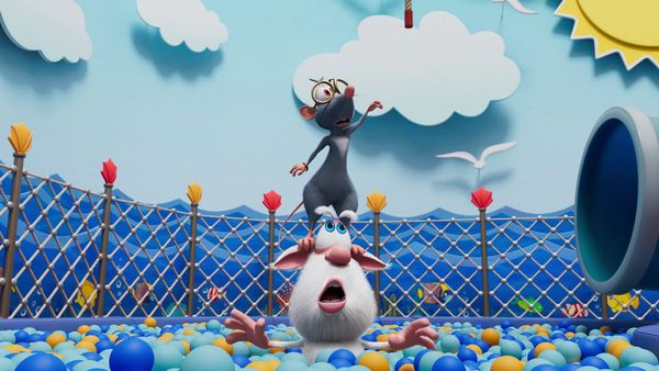 Booba - Episódio 4