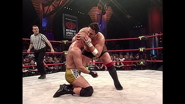 IMPACT! Weekly - Episodio 15