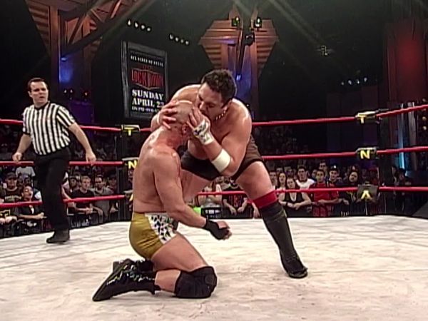 IMPACT! Weekly - Episodio 15