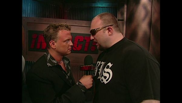 IMPACT! Weekly - Episodio 14