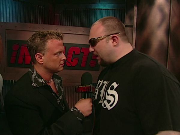IMPACT! Weekly - Episodio 14
