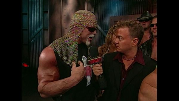 IMPACT! Weekly - Episodio 13