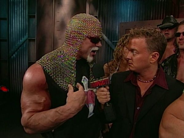 IMPACT! Weekly - Episodio 13
