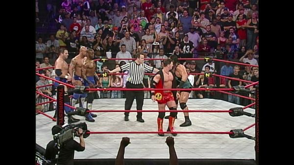 IMPACT! Weekly - Episodio 16