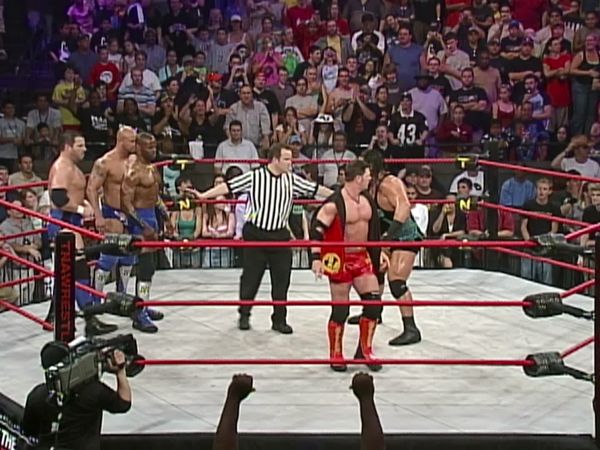 IMPACT! Weekly - Episodio 16