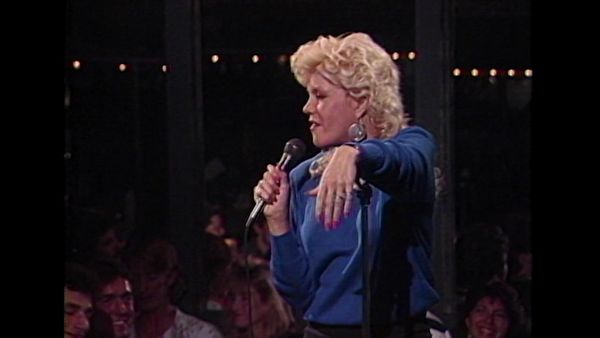 Comedy Club Network - Paul Kelly, Stephanie Hodge & Steve Stajich