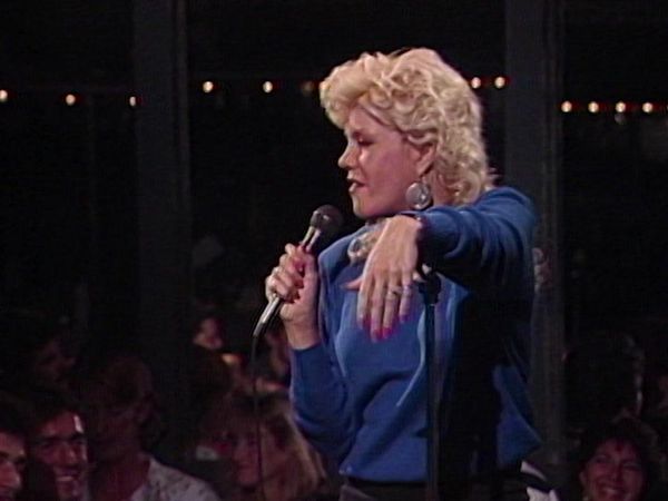 Comedy Club Network - Paul Kelly, Stephanie Hodge & Steve Stajich