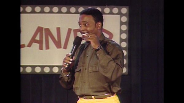 Comedy Club Network - Tom Arnold, Steve Seagren & Mike Donovan