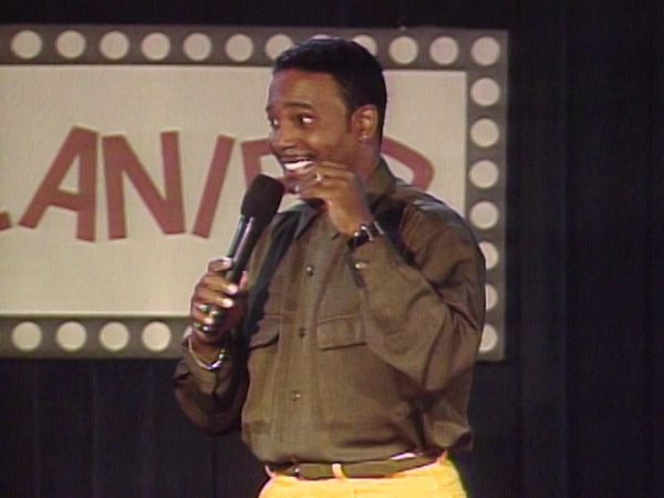 Comedy Club Network - Tom Arnold, Steve Seagren & Mike Donovan