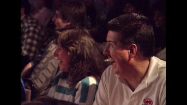 Comedy Club Network - John McDonnell, Diane Ford & Harry Basil