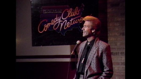 Comedy Club Network - Gene McGuire, Mike McDonald & Tom McGillen