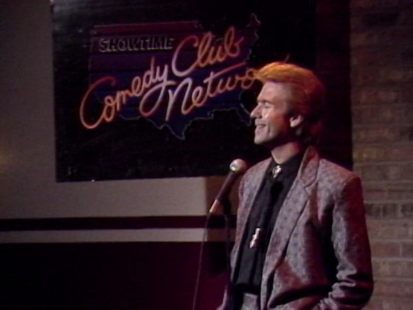 Comedy Club Network - Gene McGuire, Mike McDonald & Tom McGillen