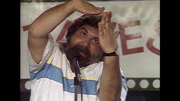 Comedy Club Network - Ed Fiala & The Amazing Jonathan